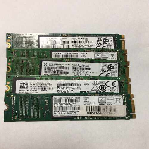 CM871a128GNGFF2280使用完好询价