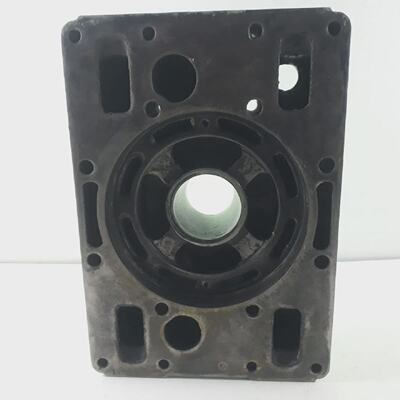 Cabezal Para Tanabe H63  H64 Compresor De Aire Principal Pie