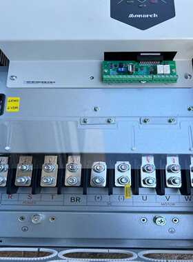 询价~默纳克电梯变频器MD310T37B-05-WISE