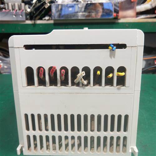 询价富7凌变频器.5KWDZB012B07ICO.5L34DK