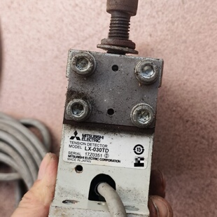 议价张力传感器LX030TD图片