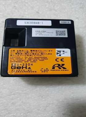 理研GeH4气体检测器ESUS-23DH询价