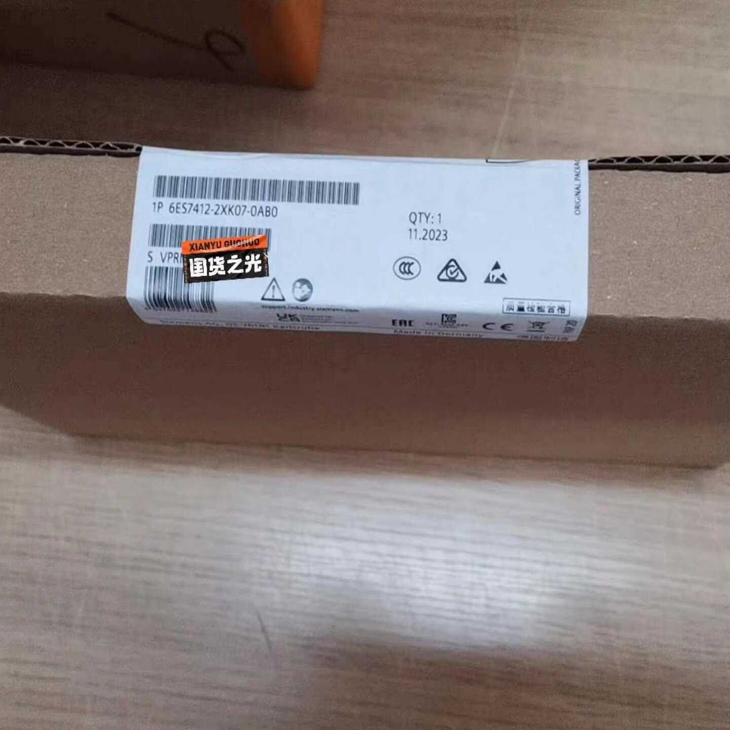 6ES7412-2XK07-0AB06ES7412-2X询价