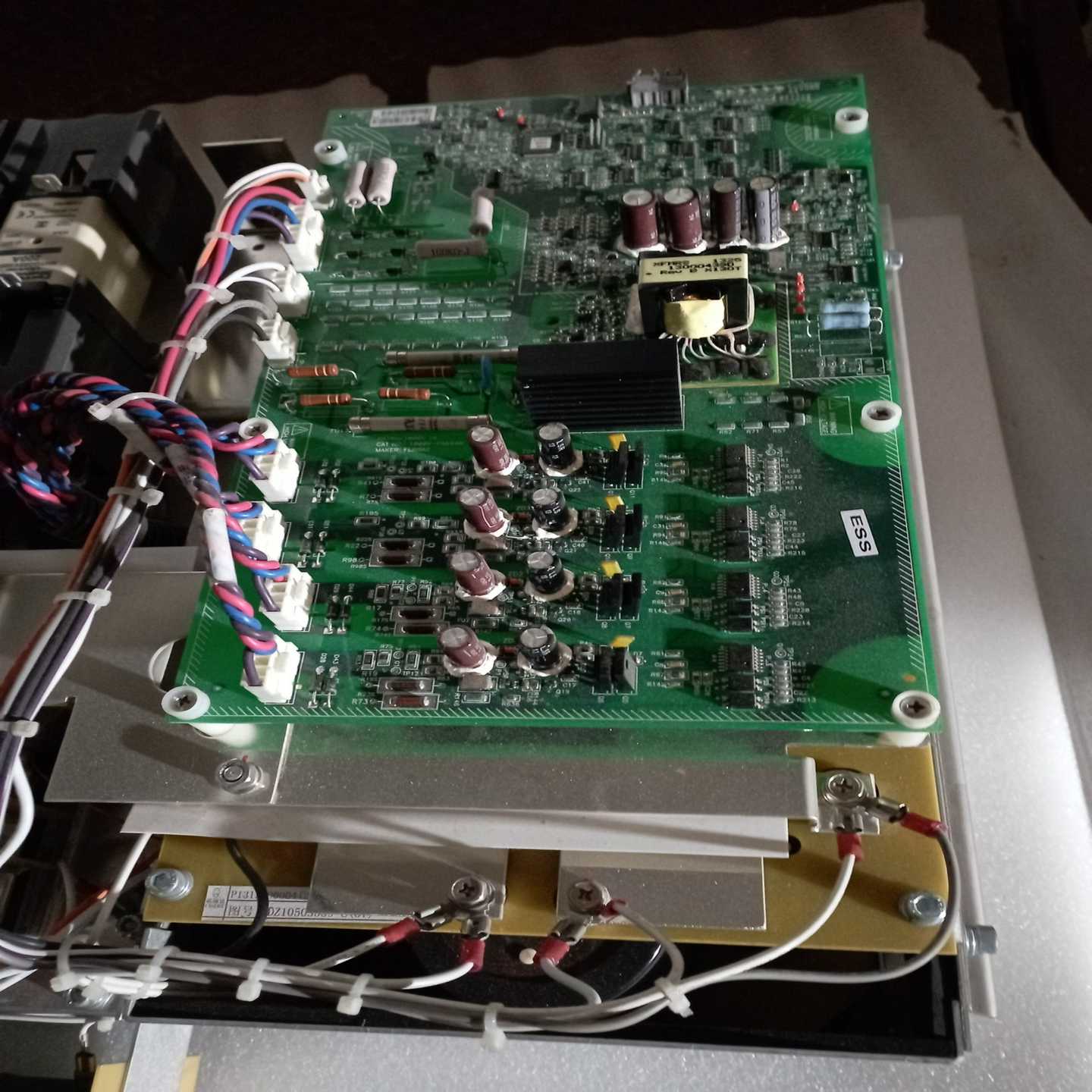 电源板RKJD1ADK-2178C【白零商行】