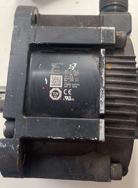 询价*安川2.9KW伺服电机SGM7G30AFC61编码器