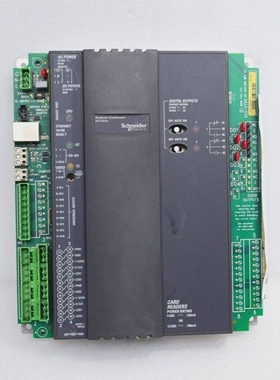 SCHNEIDER电动ACX-2-0000000ACX系列ANDOVERCONTINUM控制