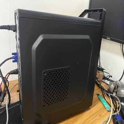 英特尔i3-10105四核八线程主机，16G内存，三星250--议价商品