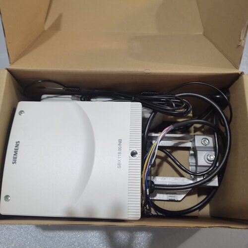 询价-SBX118.00NB执行器型号S5