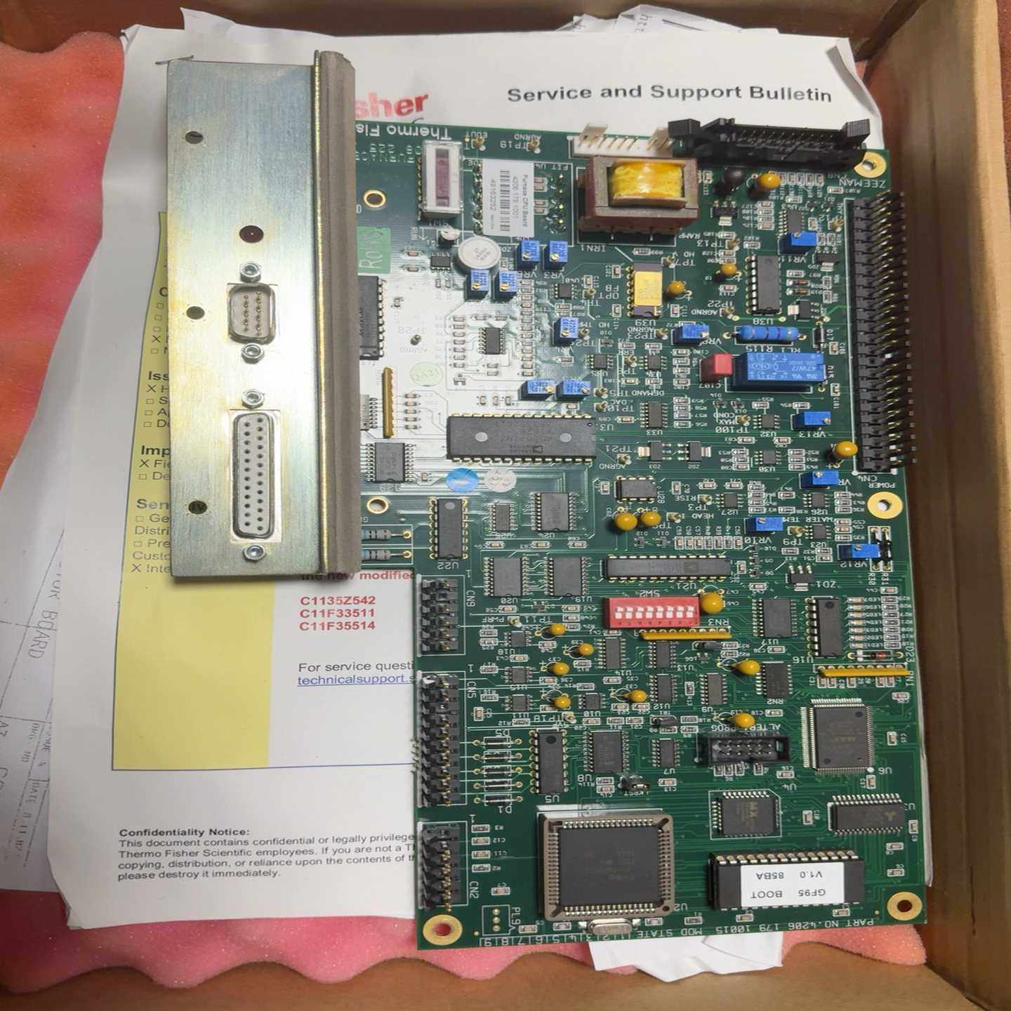 赛默飞石墨炉主板询价,基础建材,其它五金,淘宝优惠券,粉丝福利购,淘宝优惠卷