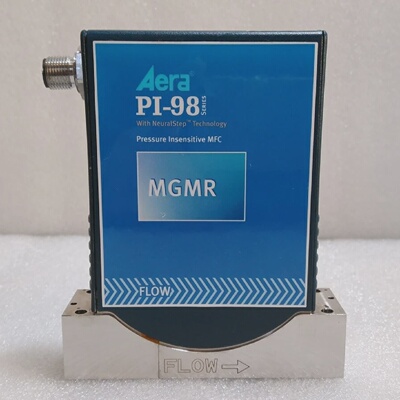 Used AERA  FCPI981OBVVXDIDJAA  MFC PI98 MGMR N2 10000 SCCM M
