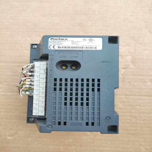 【星慕电子】普洛菲斯AGP3000H-ADPCOM-01驱动器，转换适配