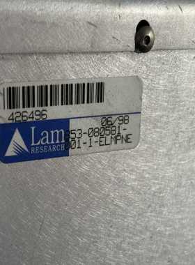 Lam电源RESEARCH353-080581-01-【博航商行】