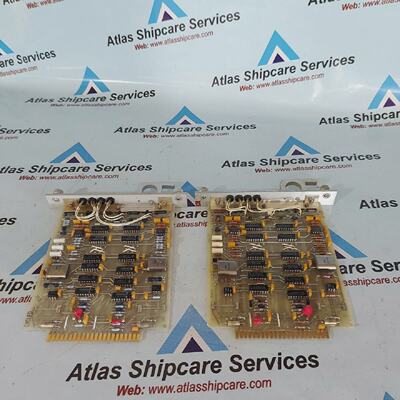 WOODWARD 5462 813 G Sensore di Velocit