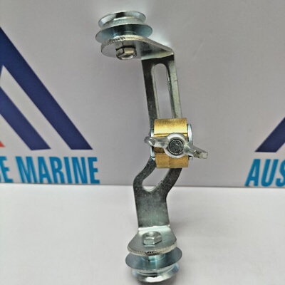 Guida A Rulli Standard Di Ricambio Per UCT500 Kit