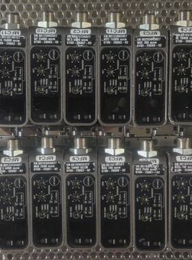 28 unit instruments Celerit Brooks 125 Serie Massa Flusso Co