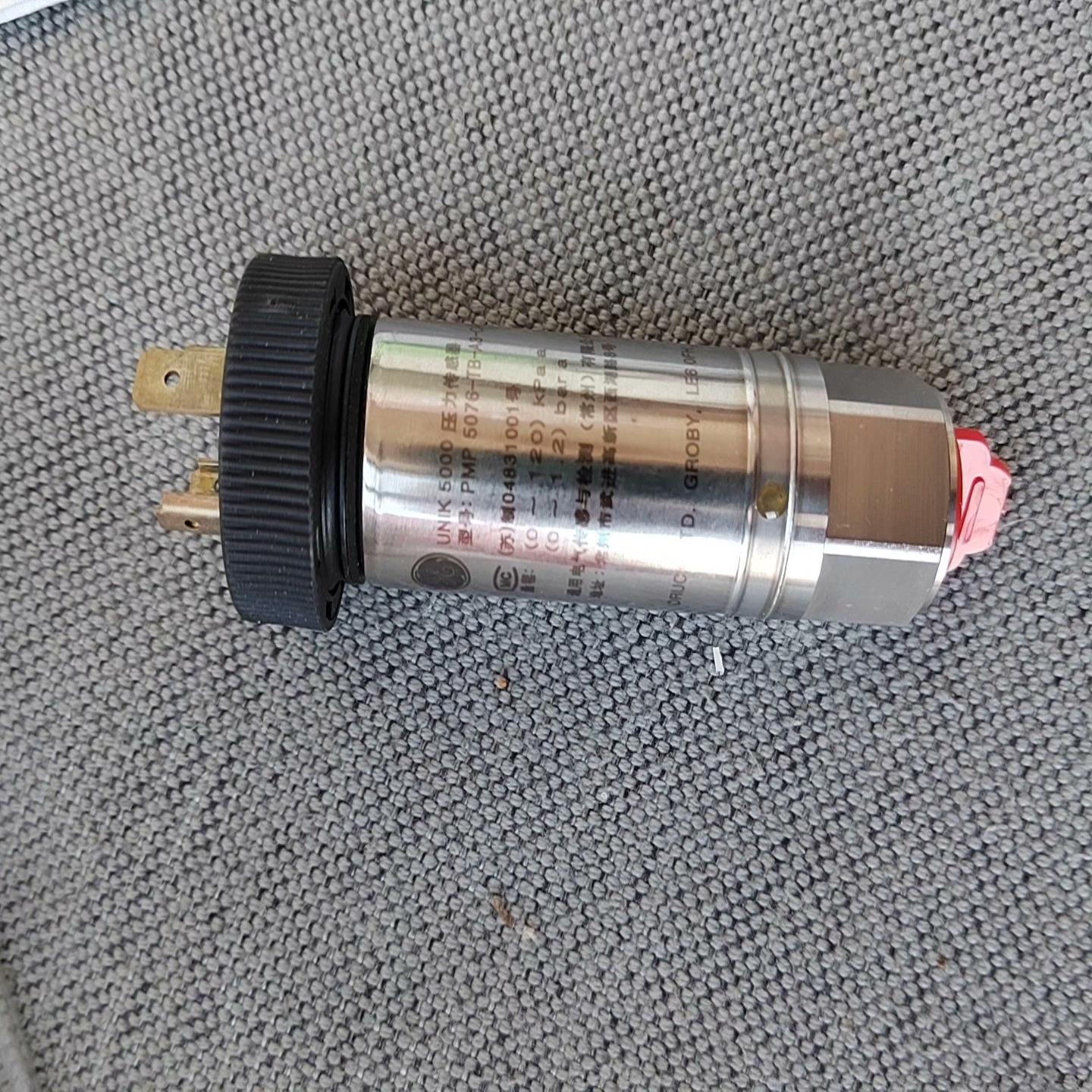 【请询价】德鲁克压力传感器 UNIK5000