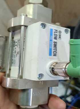 原装smc流量计PF2W504T-N03--议价商品