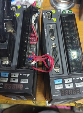 询价*台达B2驱动器ASDB20121B100W