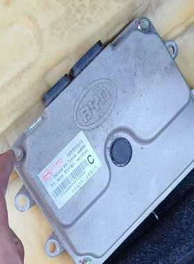 比亚迪秦电池管理器BMS电池管理控制器SCED---议价商品