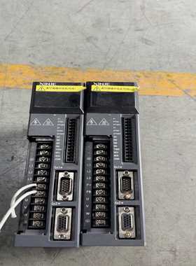 DS2-20P4-AS伺服驱动器不