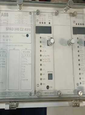 询价ABBSPAD346C2/E315变频全新议价