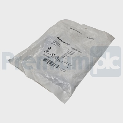 AllenBradley42EFR2MPBF4DRightSight发射光束接收器20米M12NSFS