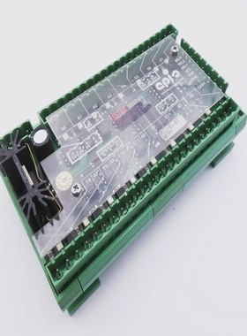 EpicMicrocomputerXIO-8/80522-010522-01.03Can-Bus-Modul