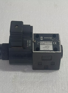 DamcosMD1D-TA/59N-D/DMSSolenoidValve160L8004