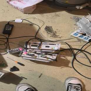 DM04 CKD直驱DD马达分度盘AX4300TH 咨询