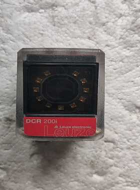 Leuze电子读码器DCR202iFIX-M2-102---议价商品