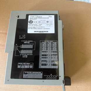 博航商行 L80B Bradley1785 Allen