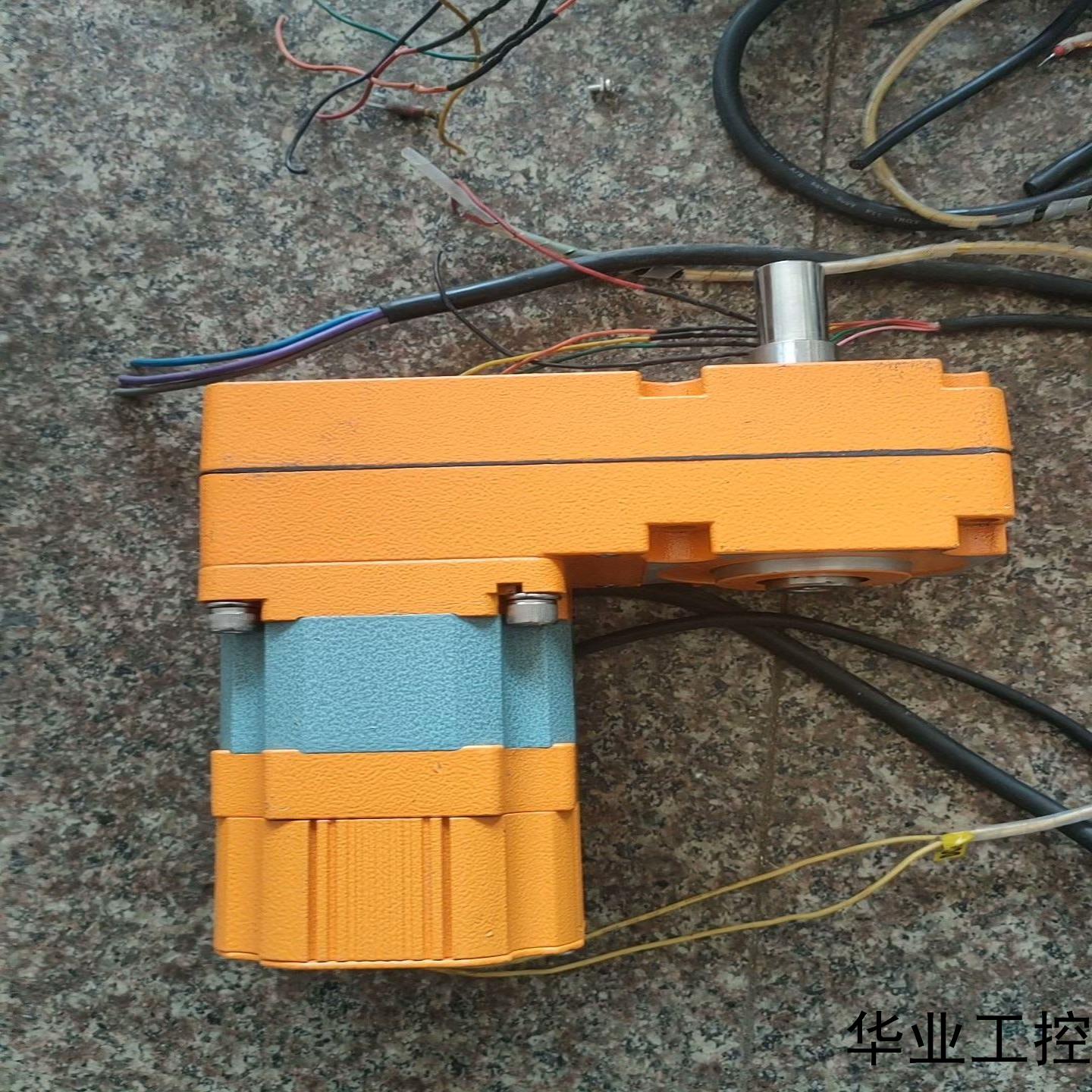 台湾泰映伺服电机9B200P-DM   9F30H 二手拆议价商品