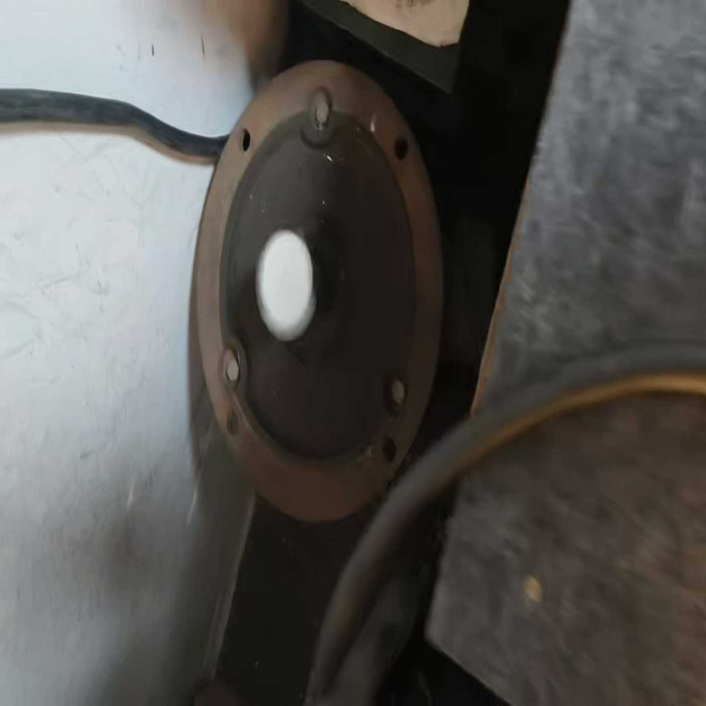 原装拆机SP1406艾默生UnidriveSP变频器，SP--议价商品