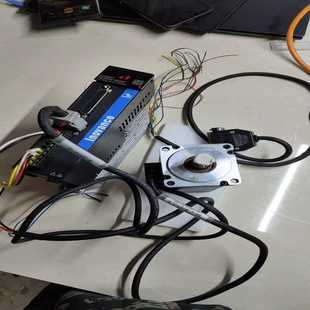 MS1H4－40B30CB－M331Z 汇川伺服400w 星慕电子