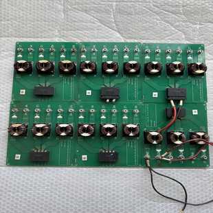 0527 锐科C6000拆机电源板 VA0 议价商品 型号1kW