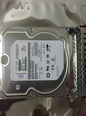 配件全新 IBM 00Y5782 00Y2475  4T SAS 35寸  保修一年议价