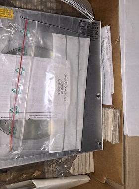 费斯托CMMPASC23AM3电机控制器全新未拆封议价