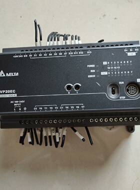 议价台达PSL DVP20EC00P3