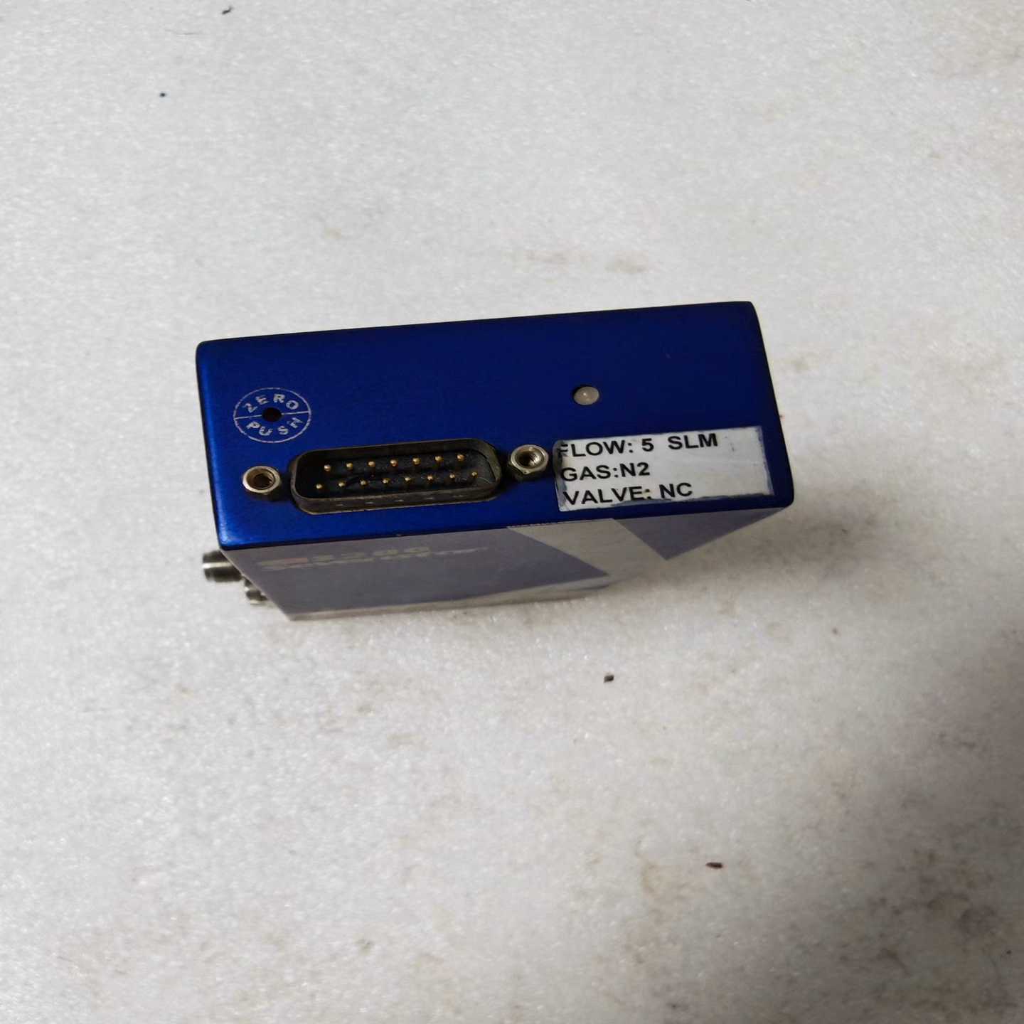 七星CS200流量计，N2气体专用，5SLM量程，拆机9台现-询价客服