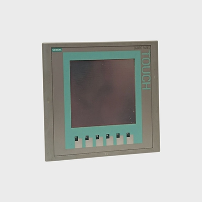 SiemensSIMATIC6AV6647-0AB11-3AX0HMIKTP600BasicMonoPN