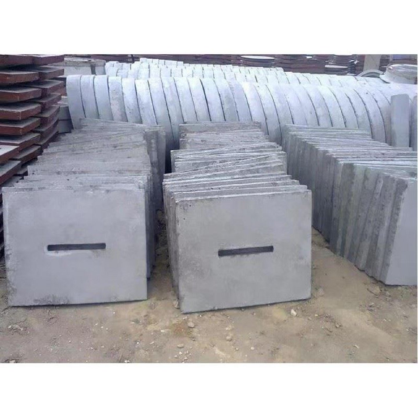 水泥盖板窨井盖篦子支持电力一孔镀锌复合砼磨具地下室现货铁河北,基础建材,井盖,淘宝优惠券,粉丝福利购,淘宝优惠卷