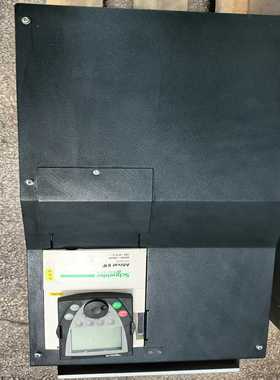 出售施耐德变频器Altivar61F型号，45kW，3--议价商品