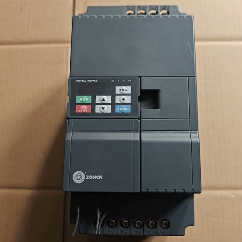 询-众辰变频器Z24007R5GDK7.5KW380V