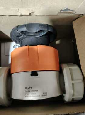 GF手动隔膜阀TYP514 D32DN25~询价