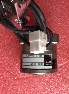 横川DD马达DMF1601.5FE2C1成色如图线缆完-议价