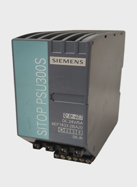 SiemensSITOPPSU300S6EP1433-2BA20Stromversorgung