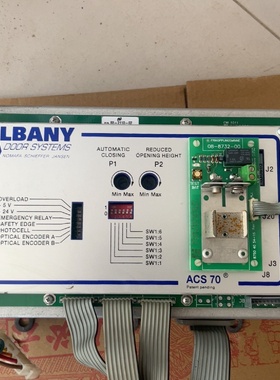ALBANY控制器ACS70-议价