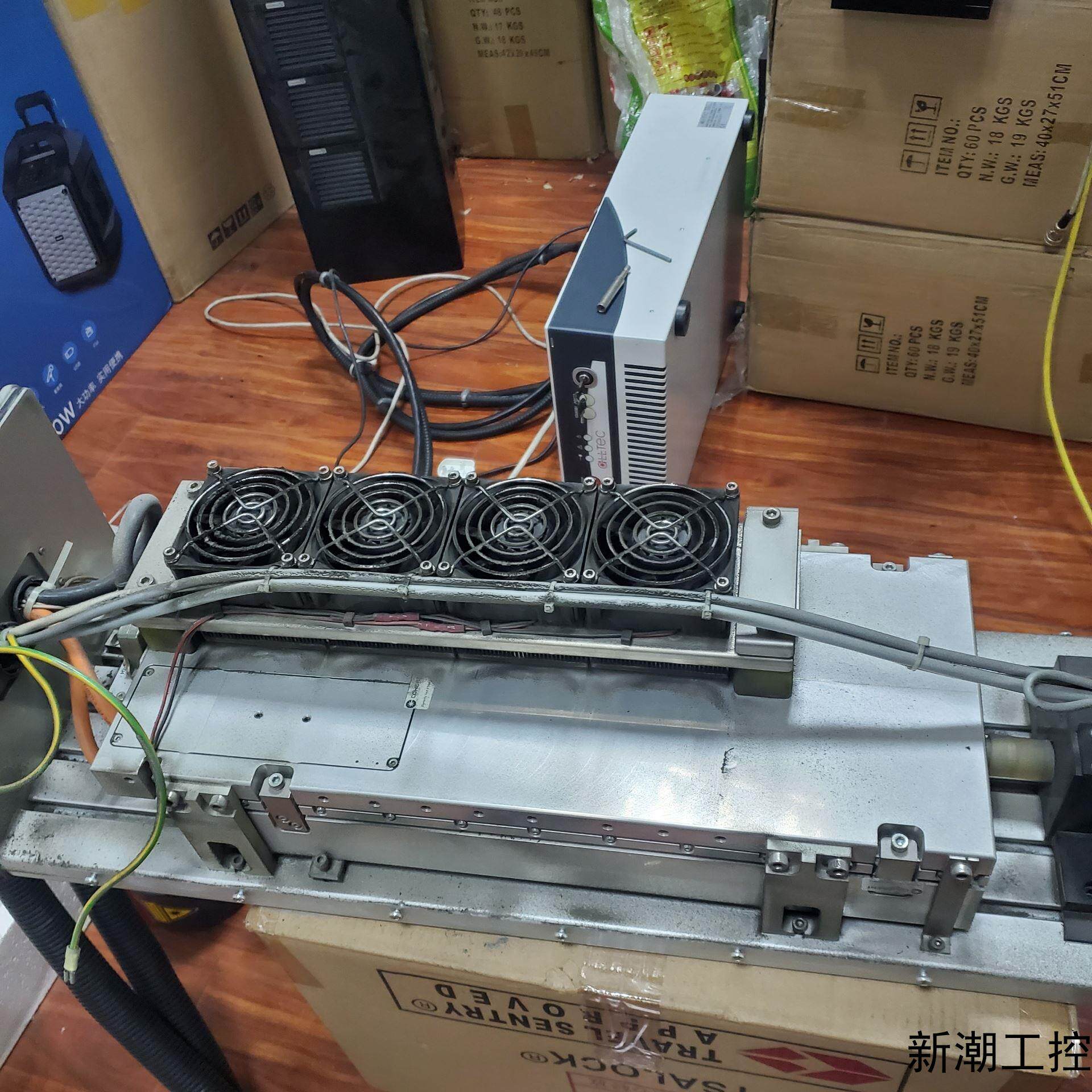 COHERENT相干 紫外线激光器MATRIX355-1-议价商品