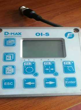 【请询价】M332765  D-65779 FIFE美塞斯显示器原装拆