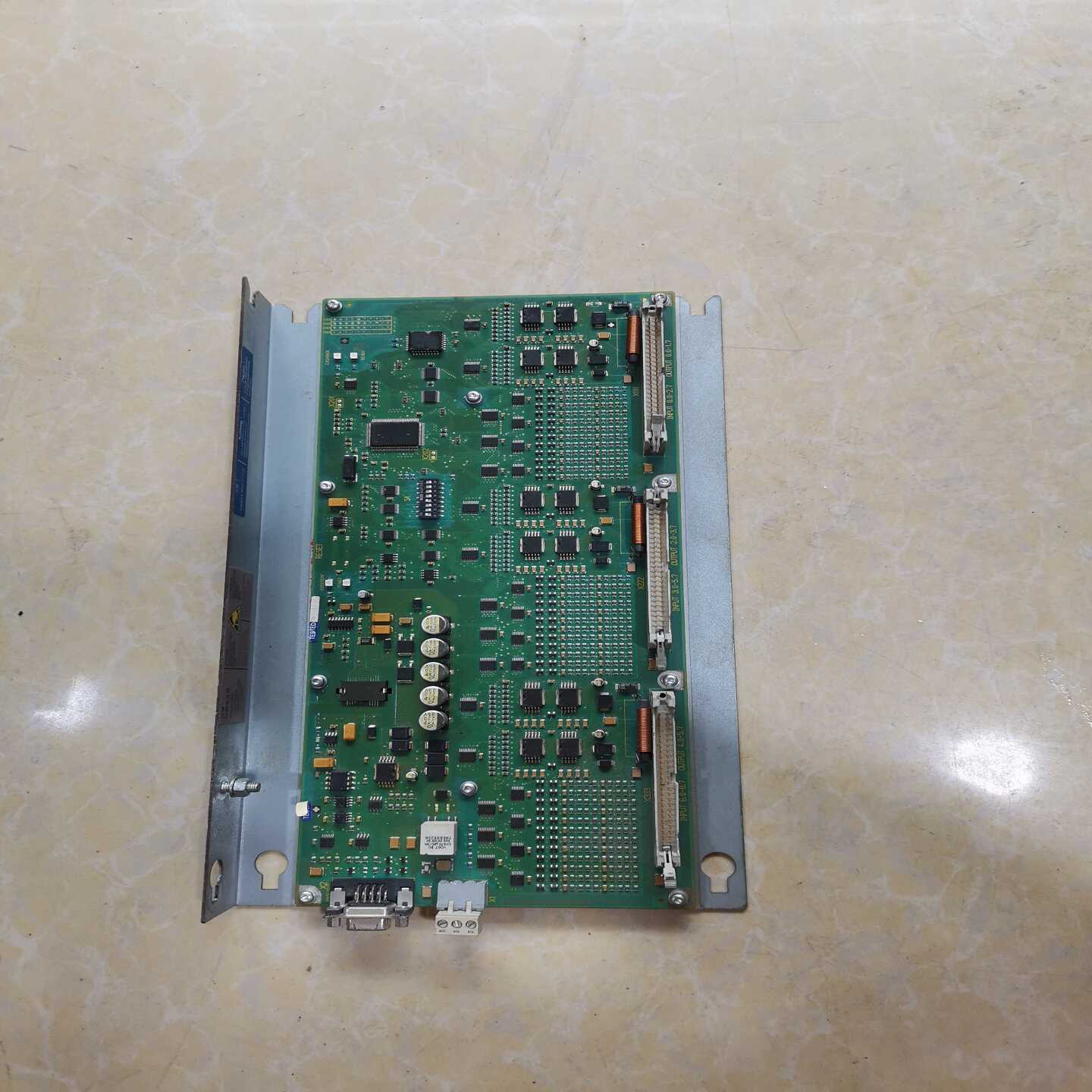 6FC5611-0CA01-0AA1IO板，质量包询价